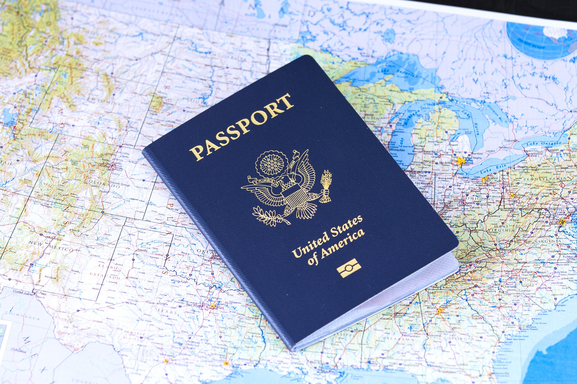 Aktuelle Tipps und Reisehinweise für die USA
