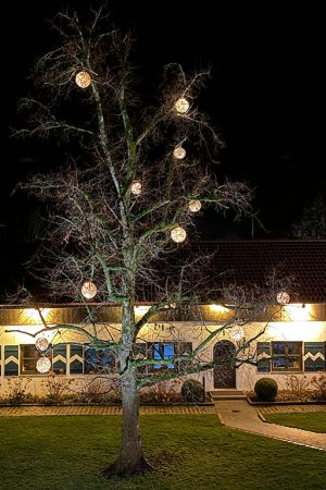Besuche Hotel Gut Ising